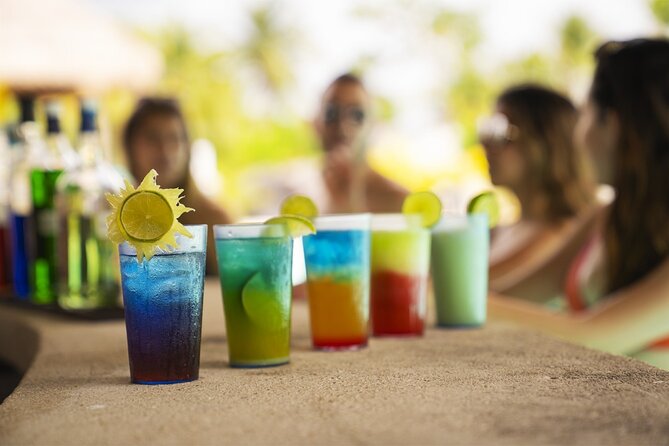 ATV Adventure to Mayan Jade Cavern plus Snorkeling and Lunch - El Cedral adds culture, then tequila