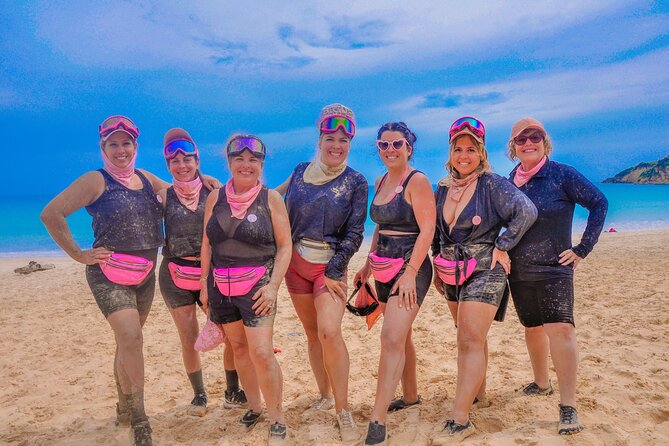 ATV Adventure to Water Cave and Macao Beach in Punta Cana - Macao Beach gives the day a strong finish