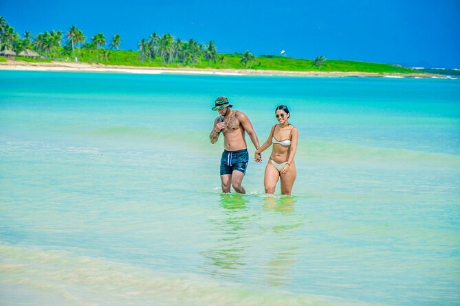 ATV Adventure to Water Cave and Macao Beach in Punta Cana - What $45 really buys you