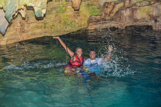 ATV Adventure w/ Chocolate, Coffee & Cave Swim in Punta Cana - Getting from the resort area to Bavaro Racing