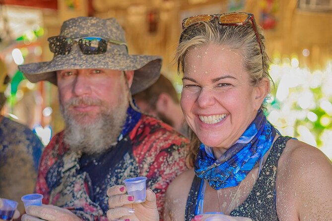 ATV Adventure w/ Chocolate, Coffee & Cave Swim in Punta Cana - Coffee, chocolate, and a taste of Dominican farm life