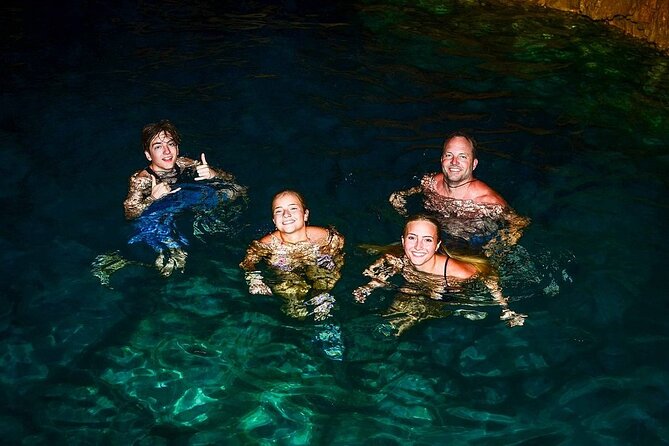 ATV Adventure w/ Chocolate, Coffee & Cave Swim in Punta Cana - Is $45 a good value?