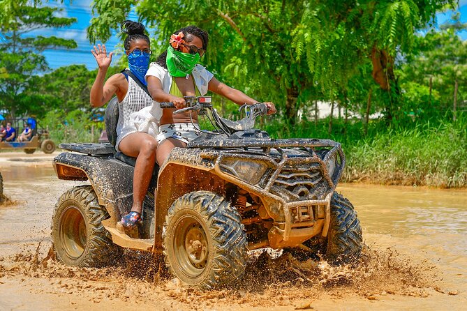 ATV and Buggy Excursion 4x4 in Punta Cana - Key points to know before you book