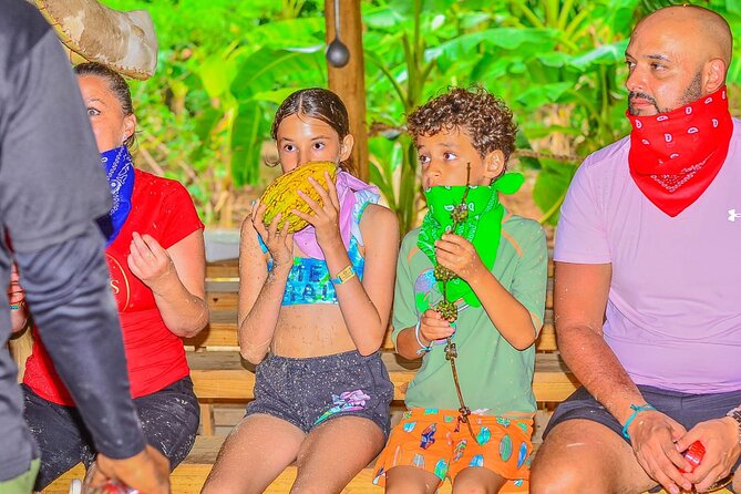 ATV and Buggy Excursion 4x4 in Punta Cana - What to wear and pack