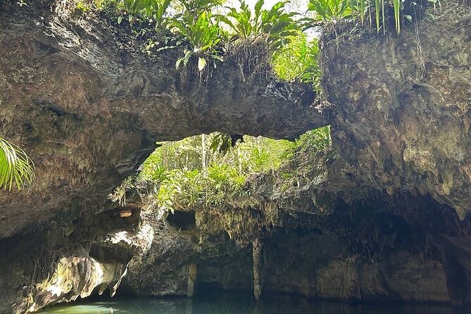 Atv and Cenote All Terrain - What the $60 price really buys