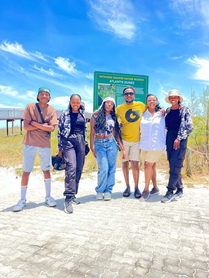 ATV Atlantis dunes: PHOTOSHOOT & VIDEOS - Key points to know before booking