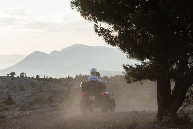 ATV Dubrovnik Safari Tour - What the guides do well