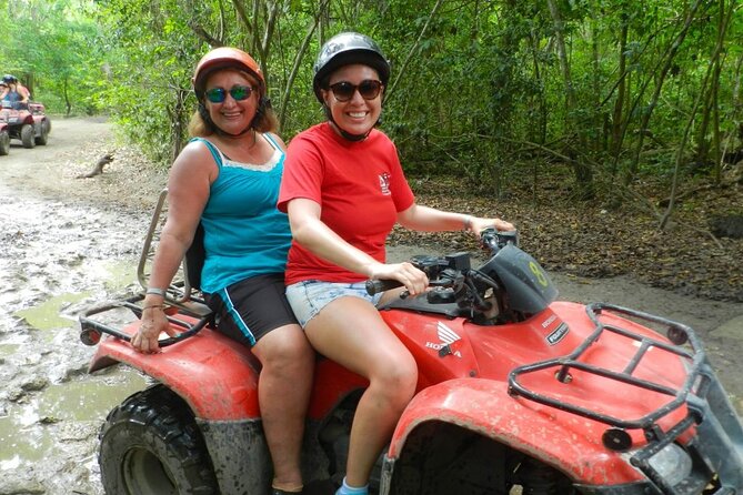 ATV Excursion: Discover El Cedral Town & Ruins, Cenote Swim - What the $35 price really gets you