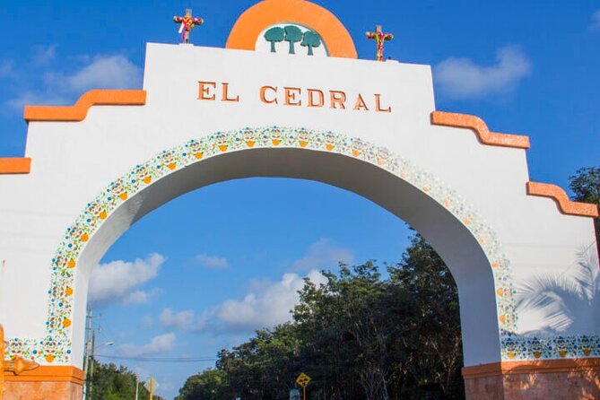 ATV Excursion: Discover El Cedral Town & Ruins, Cenote Swim - Communication and booking concerns