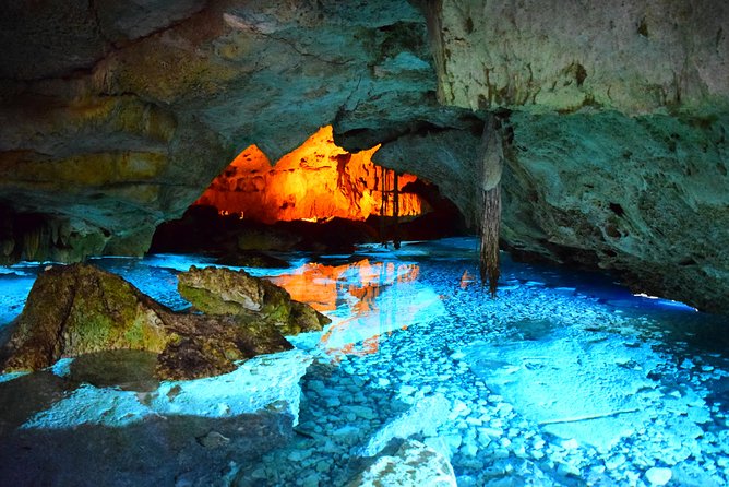 ATV Extreme and Snorkel Combo Tour from Cancun - What the seven-hour schedule is really worth