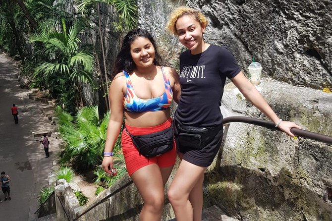 ATV Island Tour with Beach Break (Everyone Drive their Own ATV) - Riding your own ATV through Nassau