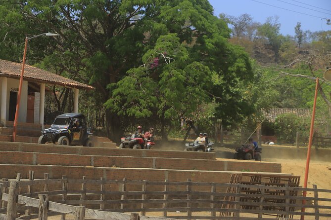 ATV OR RZR- Escape to the mountains for 4 hours - Los Llanitos, a small mountain community