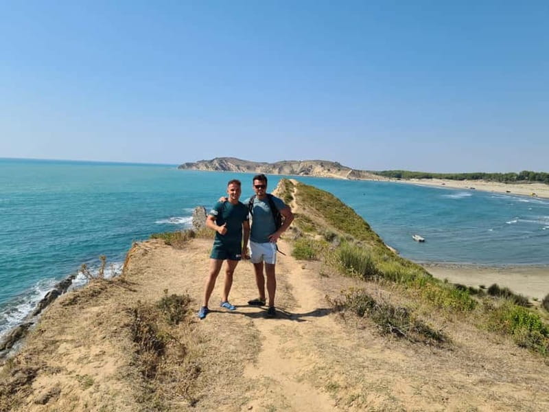 ATV/QUAD/4X4 Tours in Vlora - Why this Vlora ATV route is worth your time