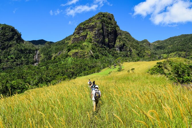 ATV Quad Bike Adventure Tour (Departs Nadi) - What to wear and carry