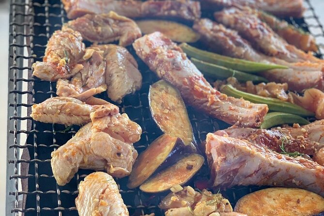 ATV Quad Bike Hoi An Adventure & BBQ Feast - The route through farms, villages, and jungle