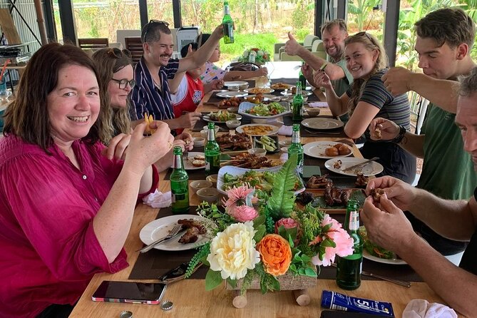 ATV Quad Bike Hoi An Adventure & BBQ Feast - What the $69 price really buys you