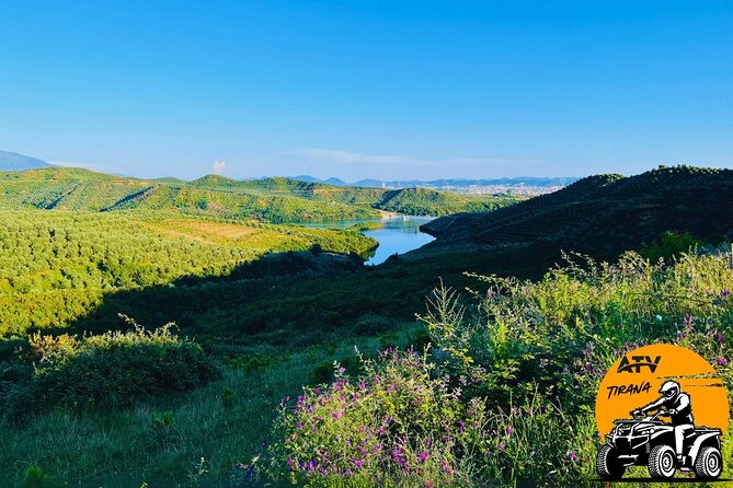 ATV/Quad Bike tour to Bovilla lake - A helpful guide can make the difference