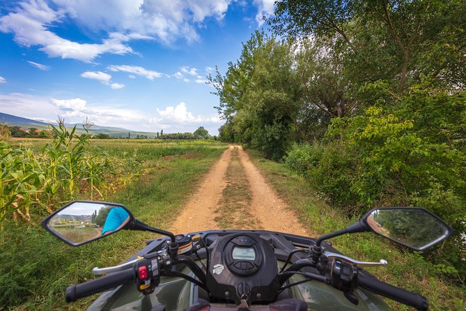 ATV Quad Safari Tour with Picnic & Swimming from Split - Practical details that affect your day