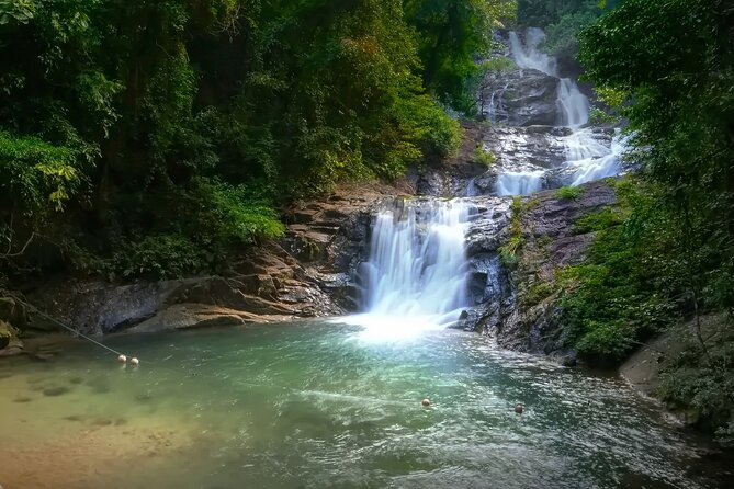 ATV Ride and Lampi Waterfall - Is $88.66 a fair price?
