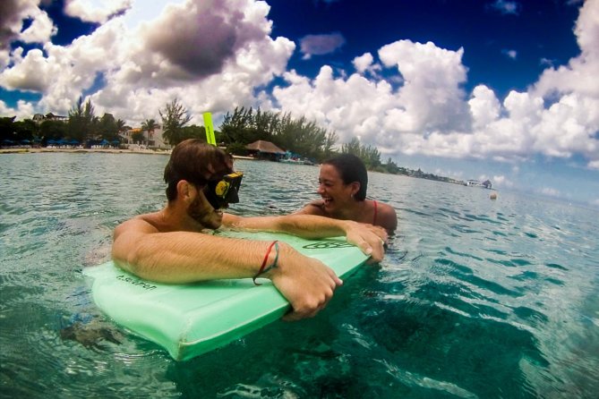 ATV Seashore + Cenote Combo: Mezcalitos & Mayan Cenote Experience - How long does the tour really take?