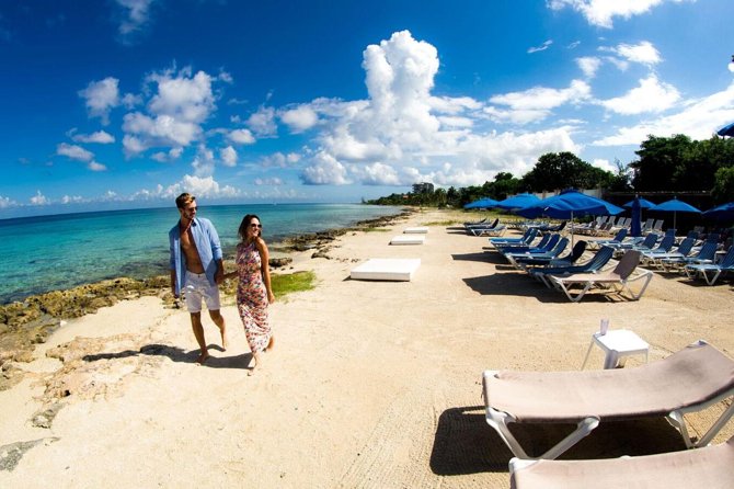 ATV Seashore + Cenote Combo: Mezcalitos & Mayan Cenote Experience - Should you book the ATV Seashore and Cenote Combo?