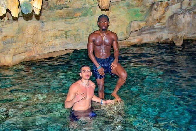 ATV through the cenote jungle, chocolate tasting AND coffee - Who will enjoy this most