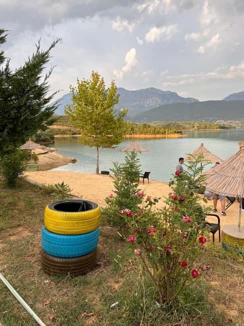 ATV Tour Across Tirana Hills & Cerkeze Lake - Key points to know before you book