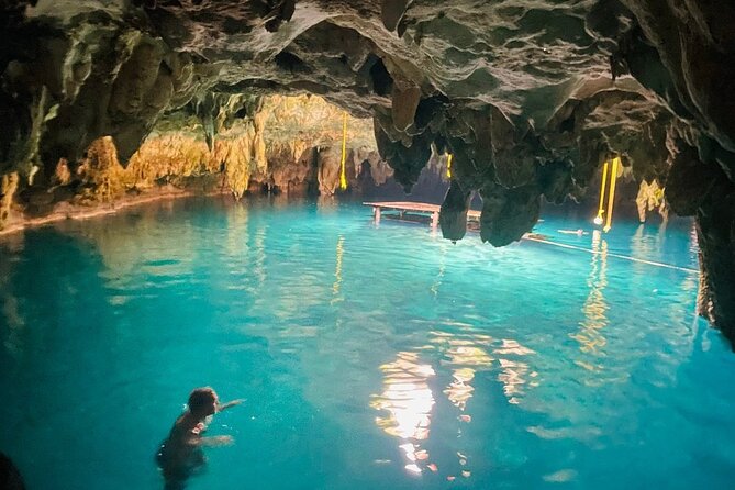 ATV Tour from Cancun and Puerto Morelos with Ziplines and Cenote. - What the strongest praise tells you