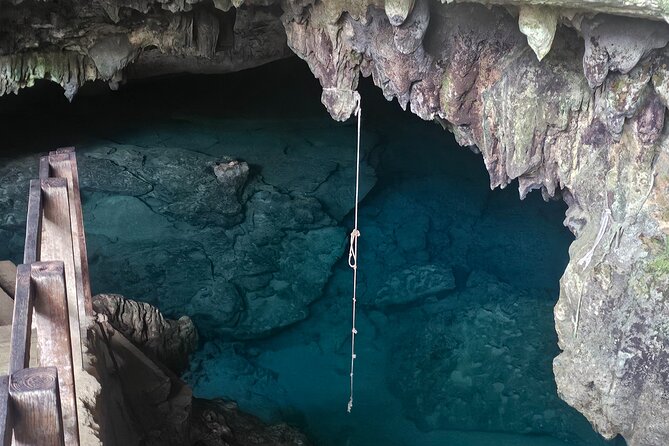 ATV Tour Macao Beach Water Cave and Typical House From Punta Cana - What the $45 Price Buys You