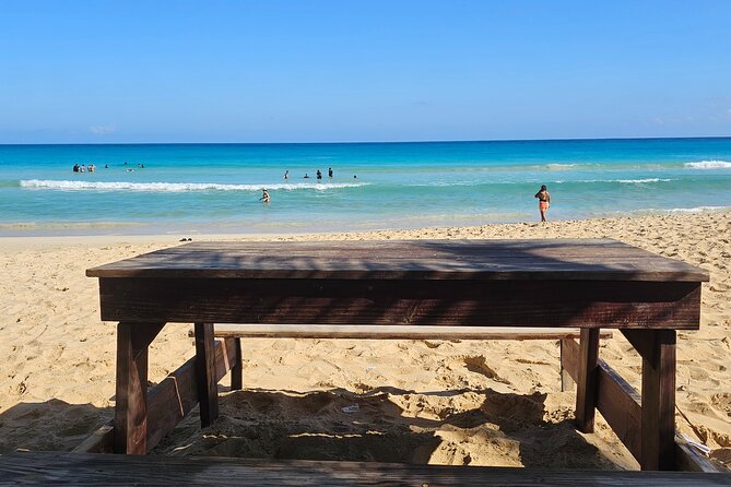 ATV Tour Macao Beach Water Cave and Typical House From Punta Cana - A Farm Stop With Coffee, Chocolate, and Mamajuana