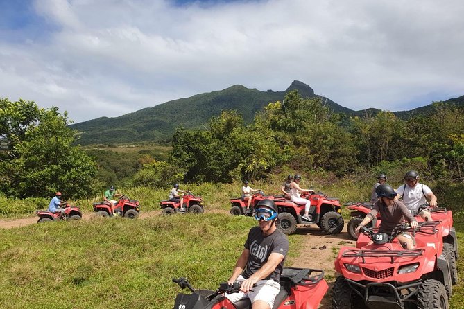 ATV Tour of St Kitts - Key points to know before you book