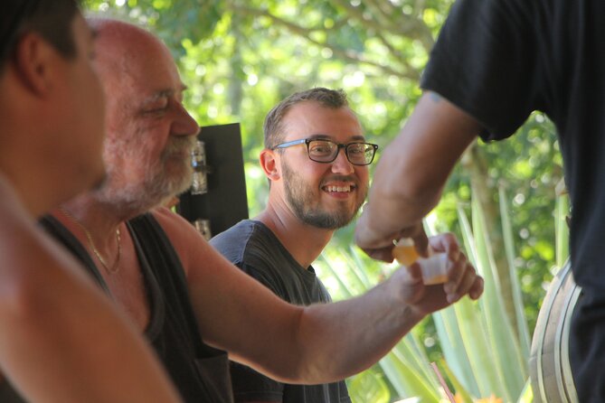 ATV Tour Rio Cuale Sierra Madre Mountains and tequila tasting - Safety, Comfort, and Practical Concerns