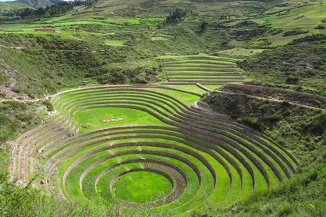 ATV Tour to Moray, Maras and Salt Flat in the Sacred Valley from Cusco - Dust, weather, and riding comfort