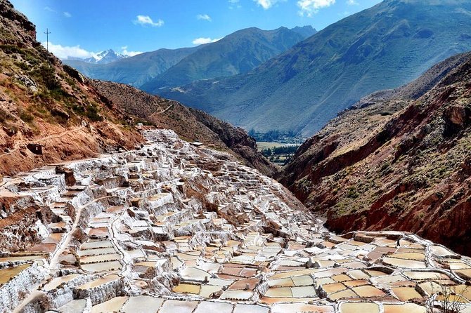 ATV Tour to Moray, Maras and Salt Flat in the Sacred Valley from Cusco - Who should choose this Sacred Valley tour?