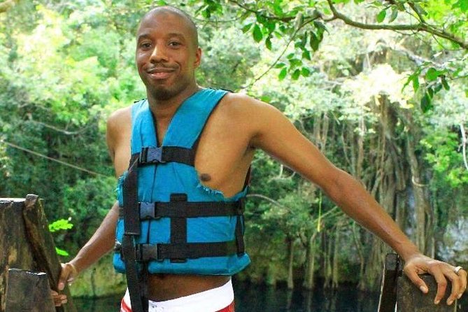 ATV Tour with Cenote swim, Ziplines, Transportation and Lunch Included - Tacos, drinks, and the sales pitch
