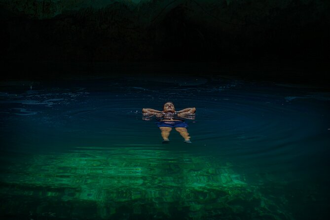 ATV Tour, Ziplines and Cenote with Lunch and Transportation - Hotel pickup and the value of a half-day schedule