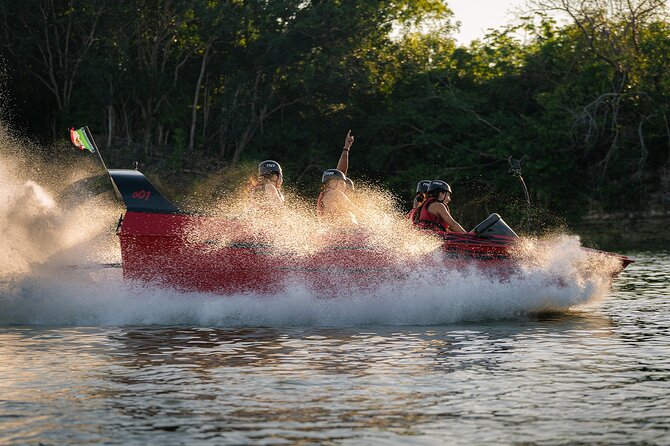 ATV Xperience in Cancun with Lunch and Transportation - What the Cancun ATV outing is really like