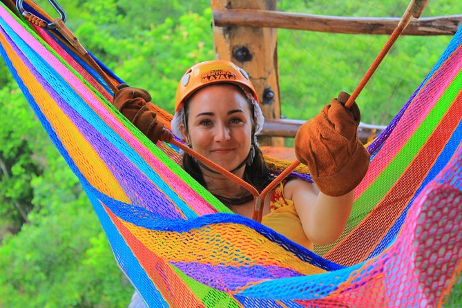 ATV Xtreme and Zipline Tour from Cancun - What this Cancun jungle day is really like