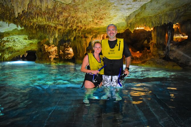 ATV Xtreme and Zipline Tour from Cancun - What to pack for the day