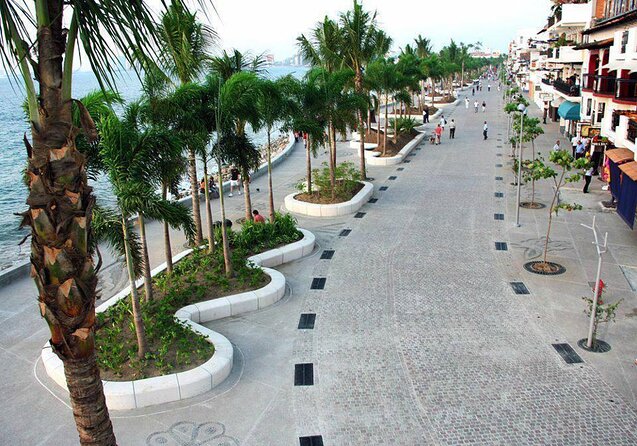 ATV-Zip Line Combo Adventure Tour from Puerto Vallarta - Key points to know before booking