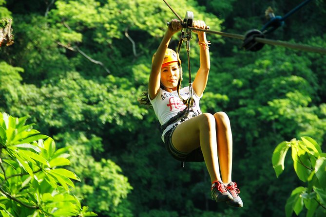 ATV-Zip Line Combo Adventure Tour from Puerto Vallarta - Should you book it?