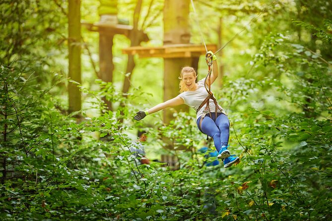 ATV & Zip Lines Single From Playa del Carmen - Pickup, timing, and the details that can cause trouble
