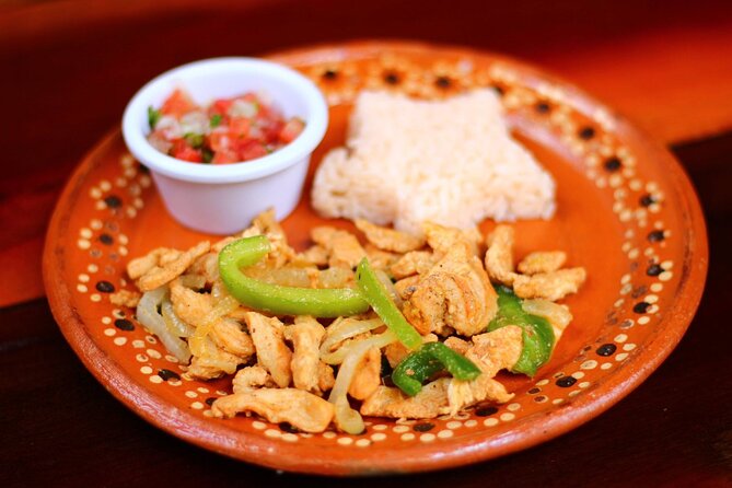 ATV Ziplines, Cenote, Lunch, Horseback Riding and Tequila Tasting - Transportation can turn a half-day into a full day