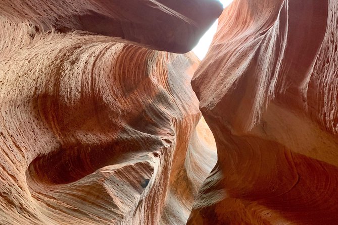 Award Winning UTV Slot Canyon Tour - What to bring and how to prepare