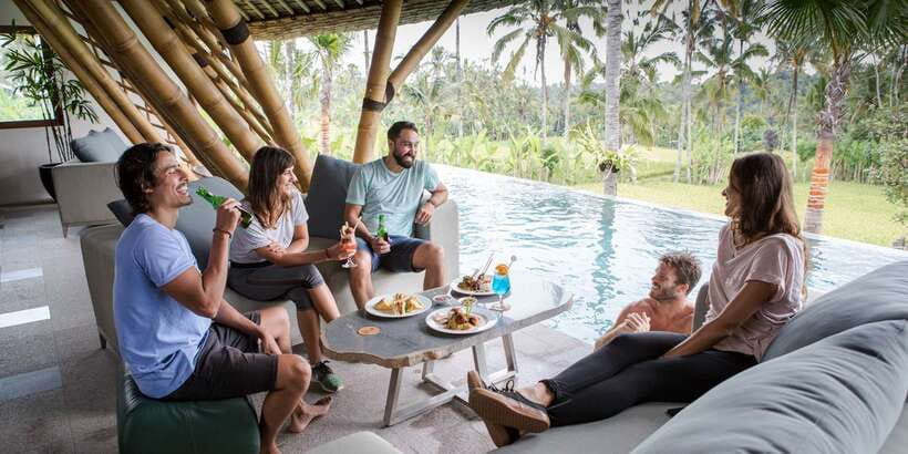 Bali: ATV Mason Jungle Buggy Adventure with Lunch & Transfer - How the $59 price stacks up