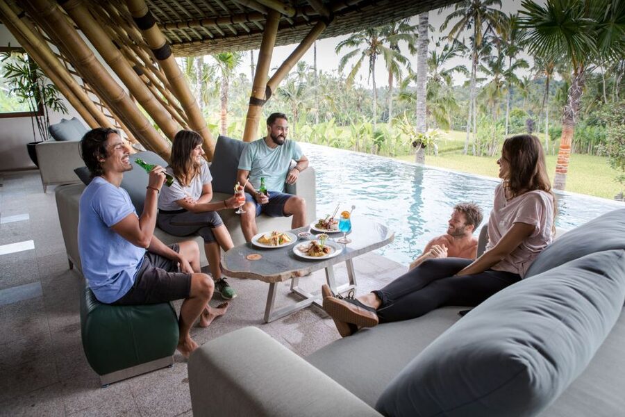 Bali: ATV Mason Jungle Buggy Adventure with Lunch & Transfer - Who will enjoy this most