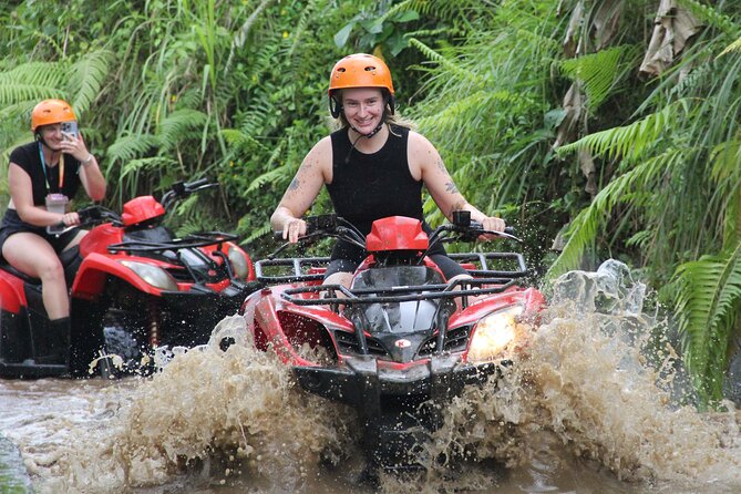 Bali ATV Quad Bike Adventures - Is the price fair?