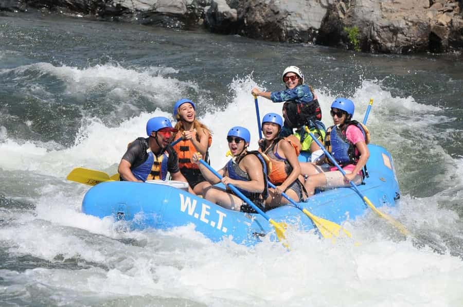 Bali: ATV Quad Bike & White Water Rafting Adventure - Key points to know before booking