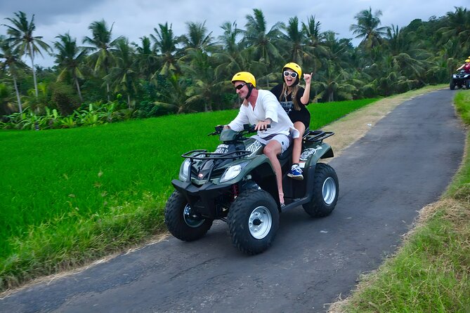 Bali ATV Ride, Best Quad Bike Adventures - Is $35 a fair price for a Bali ATV ride?