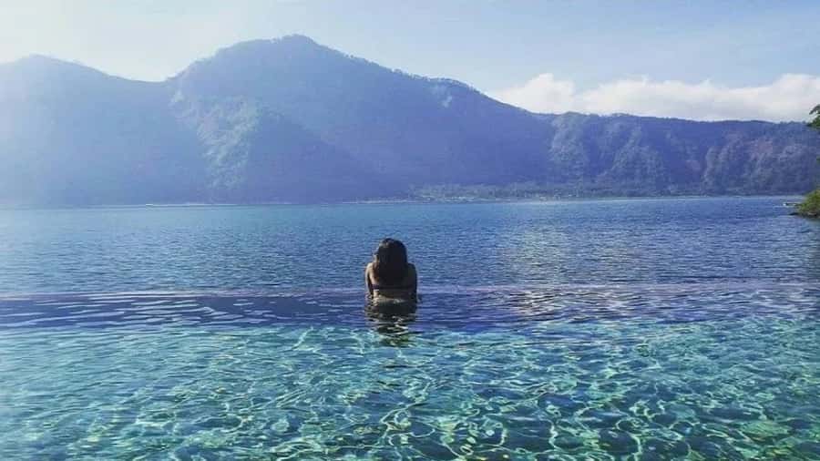 Bali: Mount Batur Quad Bike Tour and Natural Hot Springs - Is $93 good value?